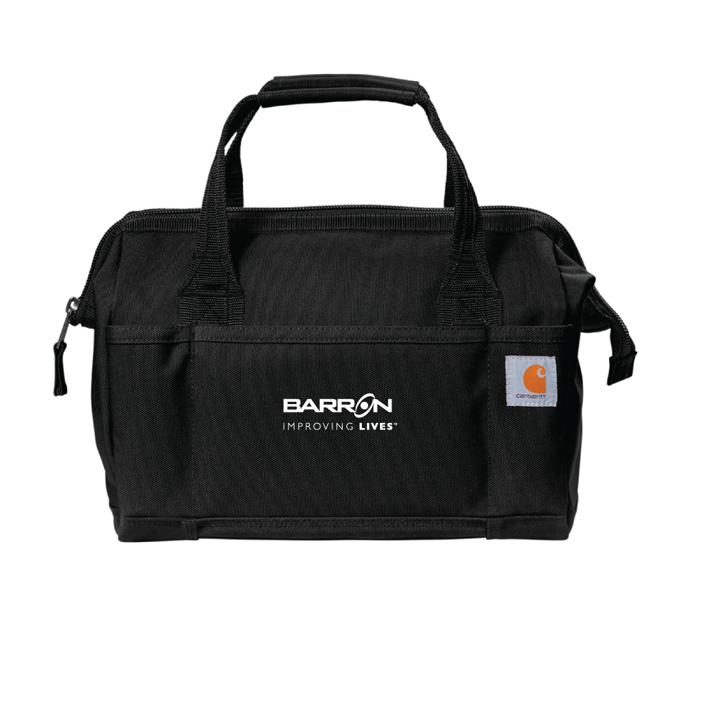 Carhartt Foundry Series 14" Tool Bag BarronGear