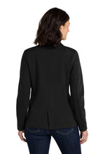Load image into Gallery viewer, Port Authority® Women&#39;s Knit Blazer