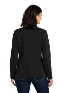 Port Authority® Women's Knit Blazer