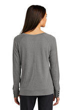 Load image into Gallery viewer, OGIO® Women&#39;s Command Long Sleeve Scoop Neck