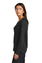 Load image into Gallery viewer, OGIO® Women&#39;s Command Long Sleeve Scoop Neck