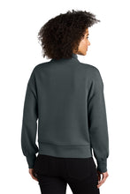 Load image into Gallery viewer, OGIO® Women’s Transcend 1/4-Zip