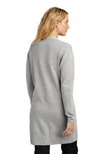 Load image into Gallery viewer, Mercer+Mettle® Women’s Open-Front Cardigan Sweater