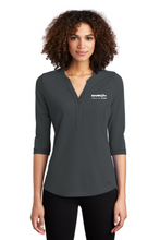 Load image into Gallery viewer, OGIO ® Ladies Jewel Henley