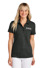 Load image into Gallery viewer, TravisMathew Women's Sunnyvale Polo