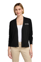 Load image into Gallery viewer, Brooks Brothers® Women’s Cotton Stretch Cardigan Sweater