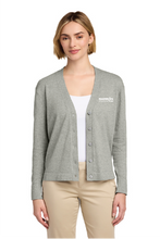 Load image into Gallery viewer, Brooks Brothers® Women’s Cotton Stretch Cardigan Sweater