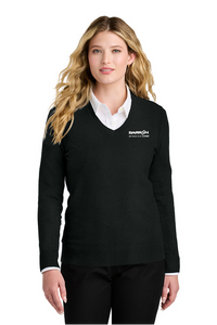 Port Authority® Women’s Easy Care V-Neck Sweater