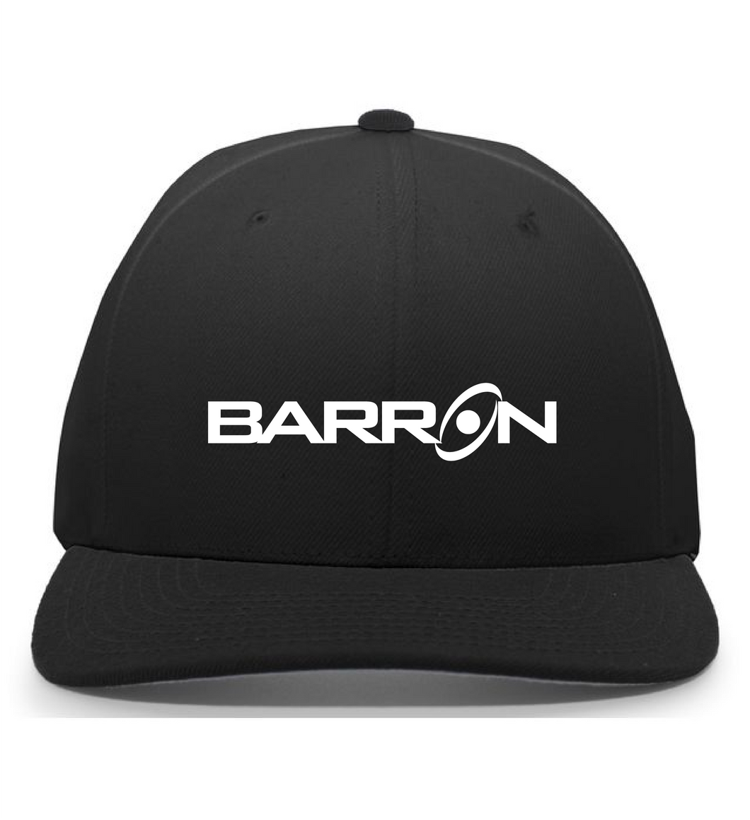 Barron FlexFit Wool-Blend Cap
