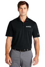 Load image into Gallery viewer, Improving Lives Nike Tech Basic Dri-FIT Polo (Black, Navy) *available in Talls