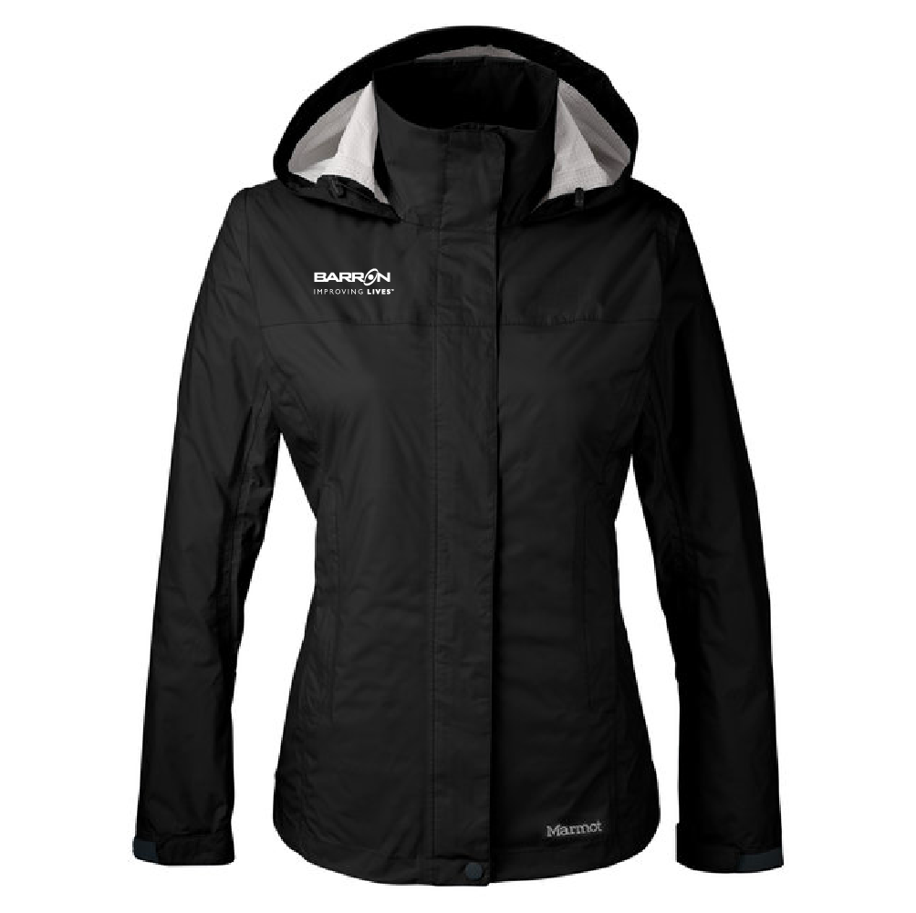 Marmot Ladies' Precipitation Eco Jacket