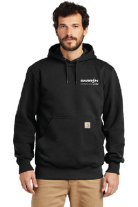 Carhartt rain defender paxton hooded heavyweight sweatshirt shop