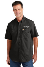 Load image into Gallery viewer, Carhartt Force® Solid Short Sleeve Shirt