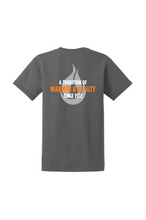 Load image into Gallery viewer, Firelight - Ultra Cotton® 100% Cotton T-Shirt