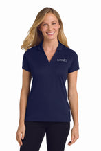 Load image into Gallery viewer, Port Authority® Women&#39;s Rapid Dry™ Mesh Polo