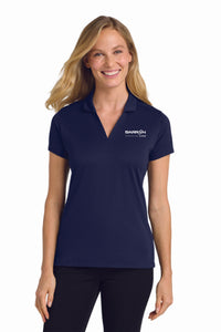 Port Authority® Women's Rapid Dry™ Mesh Polo