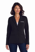 Load image into Gallery viewer, Port Authority® Women&#39;s Knit Blazer