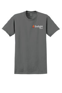 Firelight - Ultra Cotton® 100% Cotton T-Shirt