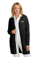 Load image into Gallery viewer, Mercer+Mettle® Women’s Open-Front Cardigan Sweater