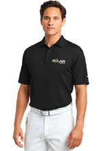 Load image into Gallery viewer, Solar Nike Tech Basic Dri-FIT Polo