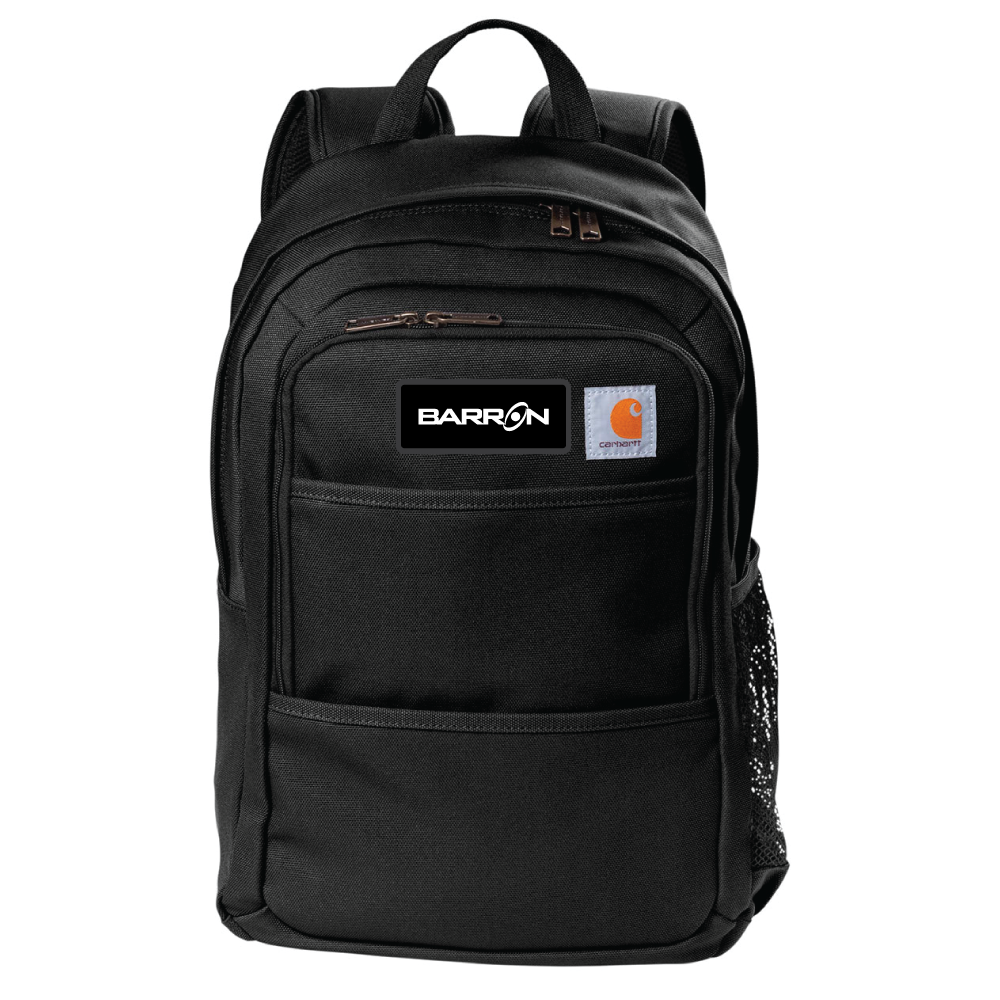 carhartt leather backpack Carhartt Foundry Backpack – BarronGear