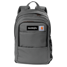 Load image into Gallery viewer, Carhartt Foundry Backpack
