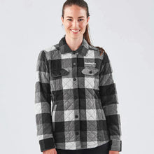 Load image into Gallery viewer, Women&#39;s Stormtech North Beach Shacket