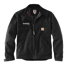 Load image into Gallery viewer, Carhartt Duck Detroit Jacket (Also in Tall)