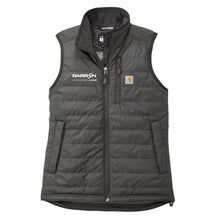 Load image into Gallery viewer, Carhartt Women&#39;s Gilliam Vest