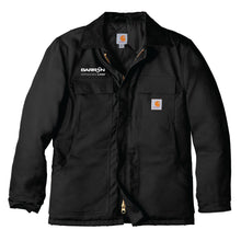 Load image into Gallery viewer, Carhartt Duck Traditional Coat (also in Tall&#39;s)