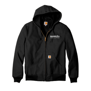 Carhartt Thermal-Lined Duck Active Jacket (Available in Tall's)