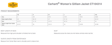 Load image into Gallery viewer, Carhartt Women&#39;s Gilliam Jacket
