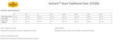 Load image into Gallery viewer, Carhartt Duck Traditional Coat (also in Tall&#39;s)