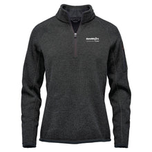 Load image into Gallery viewer, Women&#39;s Stormtech Avalanche 1/4 Zip Pullover
