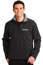Load image into Gallery viewer, Glacier® Soft Shell Jacket